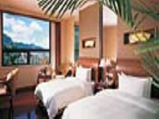 Yeohwa Resort Wuyishan  Eksteriør billede