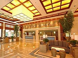 Yeohwa Resort Wuyishan  Eksteriør billede