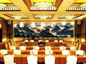Yeohwa Resort Wuyishan  Eksteriør billede