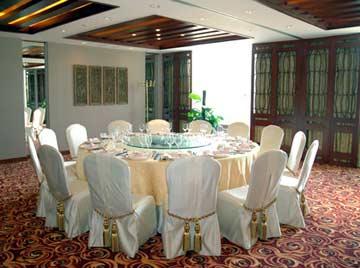 Yeohwa Resort Wuyishan  Eksteriør billede